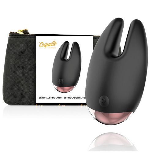 Estimulador de clitoris Chic 3