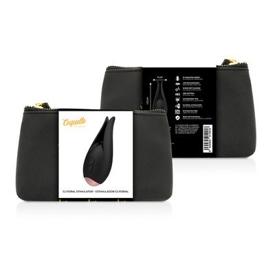 Estimulador de clitoris Chic Desire 2 9