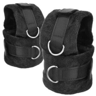 Kit de ataduras para la cama 3