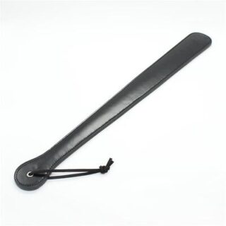 Pala de cuero vegano 48 cm 2