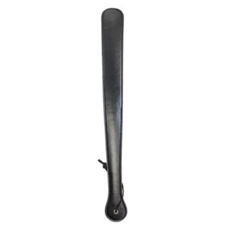 Pala de cuero vegano 48 cm