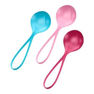 Bolas Ben-Wa Satisfyer 2