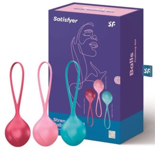 Bolas Ben-Wa Satisfyer