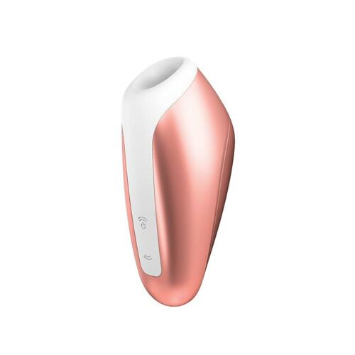 Succionador con vibracion Love Breeze