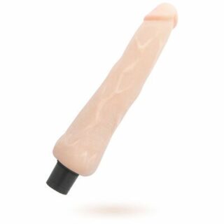 Vibrador Ragnar Self Lubrication 245 cm 2