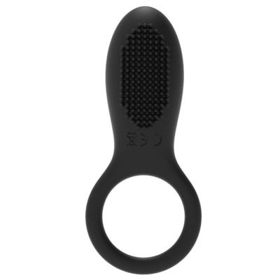 Vibrador con control remoto recargable 3