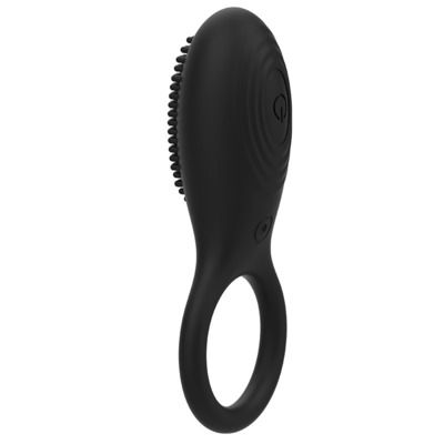 Vibrador con control remoto recargable 4