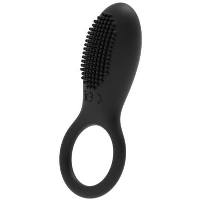 Vibrador con control remoto recargable 5