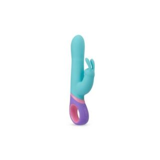 Vibrador con rotacion y vibracion Meta