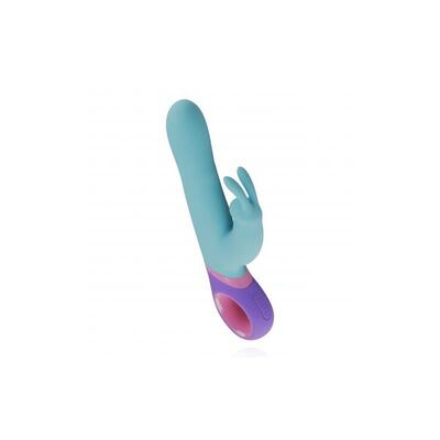 Vibrador con rotacion y vibracion Meta 5