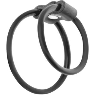 Anillos para el pene potenciador Duo