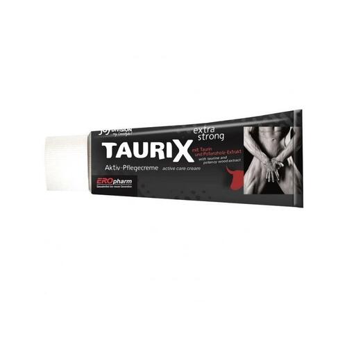 Crema potenciadora Eropharm Taurix 40 ml