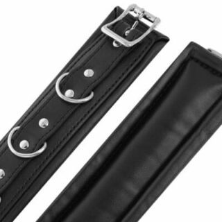Esposas BDSM acolchadas Darkness 2