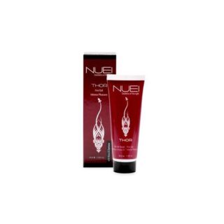 Gel intensificador del orgasmo Thor 40 ml