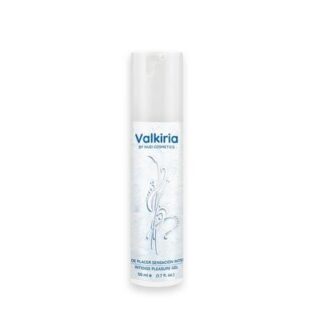 Gel intensificador del orgasmo Valkiria 50 ml 2