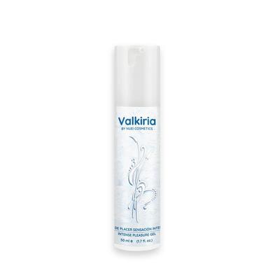 Gel intensificador del orgasmo Valkiria 50 ml 2