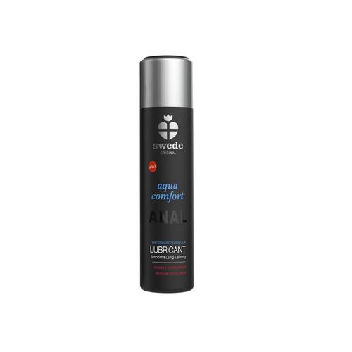 Lubricante anal Aqua Confort 2