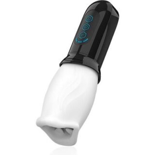 Masturbador con rotacion Spinjob 2