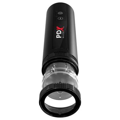 Masturbador masculino Moto Bator X 6