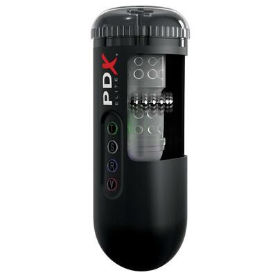 Masturbador masculino Moto Blower 2