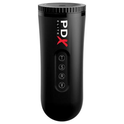 Masturbador masculino Moto Blower 3
