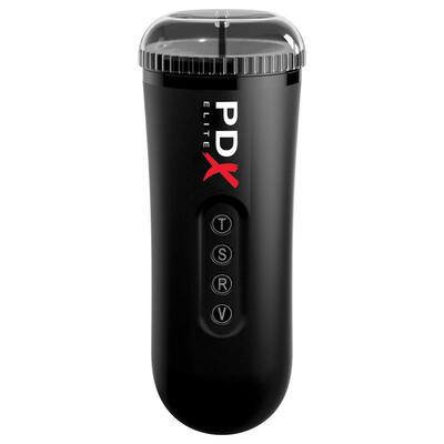 Masturbador masculino Moto Blower 4