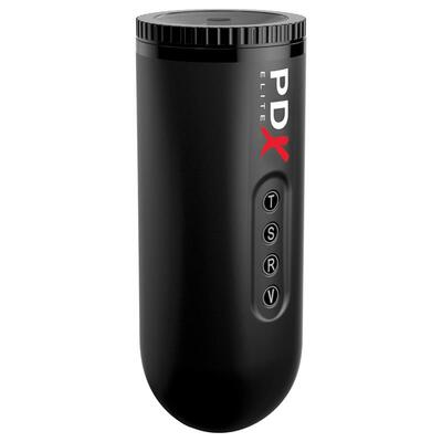 Masturbador masculino Moto Blower 5