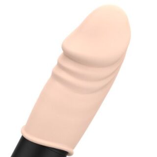 Mini vibrador realistico Xmas Edition 2