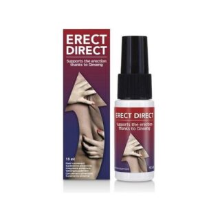 Potenciador de la ereccion Erect Direct
