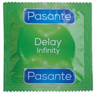 Preservativos Pasante Delay 3 unidades 2
