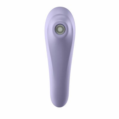 Succionador Air Pulse Dual Pleasure 4
