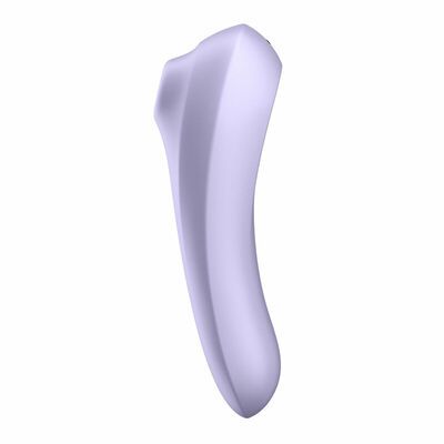 Succionador Air Pulse Dual Pleasure 5