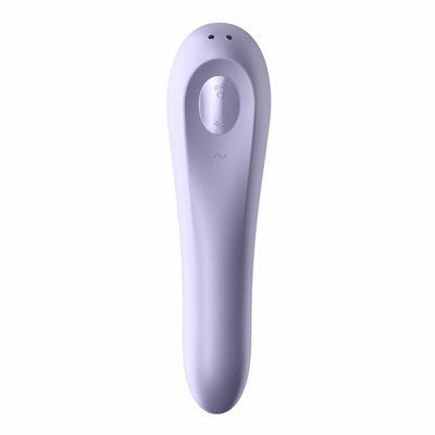 Succionador Air Pulse Dual Pleasure 6