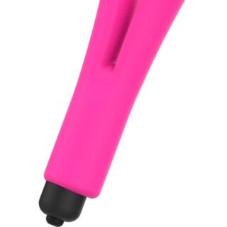 Vibrador Xmas Edition Dual Multifuncion 2