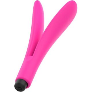 Vibrador Xmas Edition Dual Multifuncion