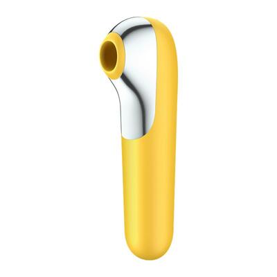 Vibrador y succionador de aire pulsado 2