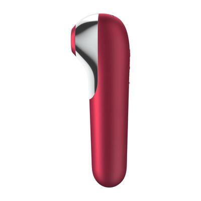 Vibrador y succionador de aire pulsado 3