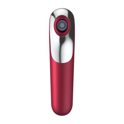 Vibrador y succionador de aire pulsado 4