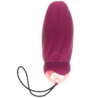 Bala vibradora con control remoto 3