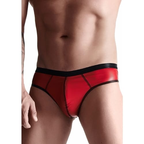 Braguita de hombre estilo brasileno