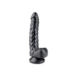 Dildo Hyleos 18 cm 2