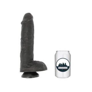 Dildo Jordan 20 cm