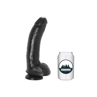 Dildo Junio 19 cm