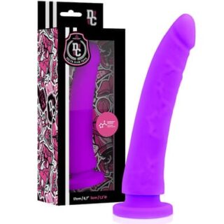 Dildo de silicona medica 17 x 3 cm 7