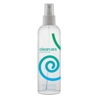 Limpiador de juguetes dosificador Clean Ars
