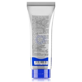Lubricante base de agua Quality 100 ml 2