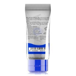 Lubricante base de agua Quality 50 ml 2