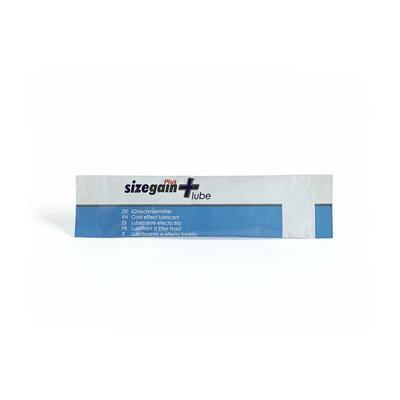 Lubricante efecto frio Sizegain Lube 2