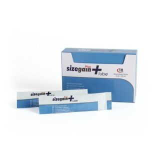 Lubricante efecto frio Sizegain Lube