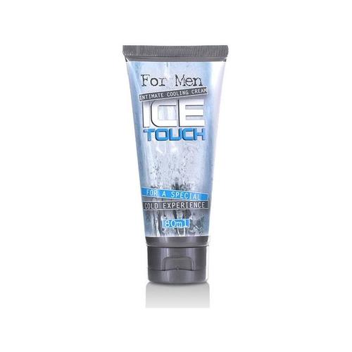 Lubricante refrescante Ice Touch